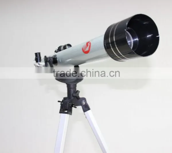 IMAGINE AT004 High Power Teenager 75x-675x Astronomical Telescope With Tripod photo-4
