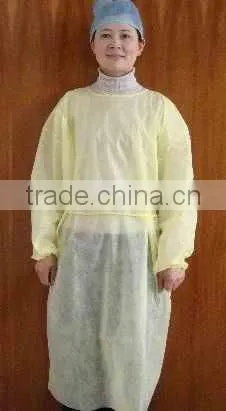 Non-woven Disposable Surgical Gown
