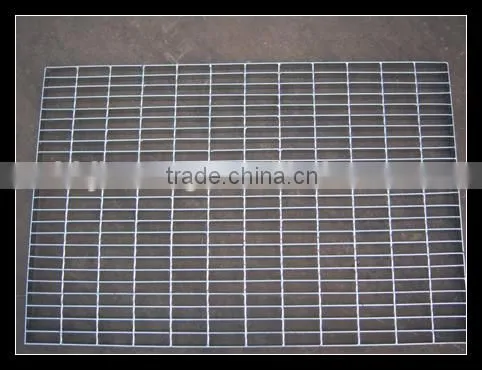 Steel Material Galvanized Metal Grid Panel With Low Price photo-4