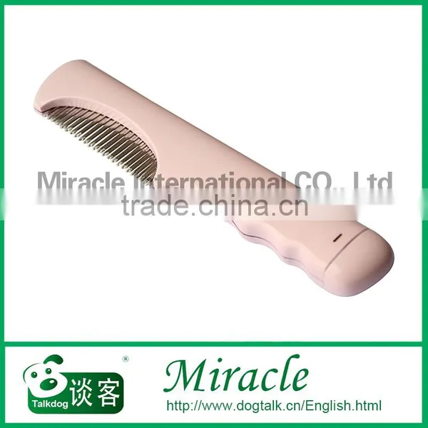 Pet Flea Comb photo-4