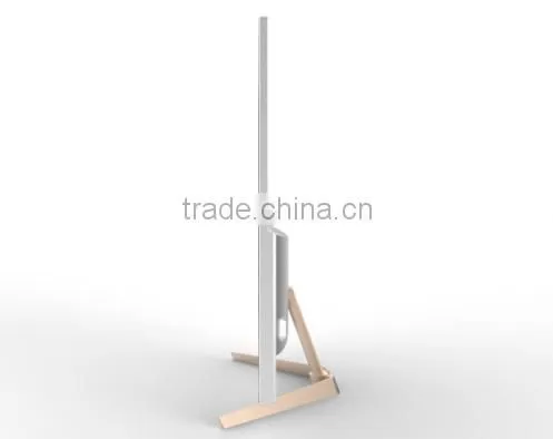 Ultra-thin Body 32" Monitor With Modern Design photo-6