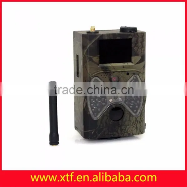 Wholesale Digital Hunting Night Vision Mms Gsm Wild Camera photo-4