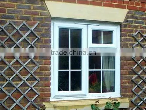 Top Quality and Reasonable Price Model Aluminium Windows and Doors photo-6