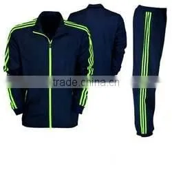 Custom Men's Jogging Tracksuit, Sweat Jogging Track Suit