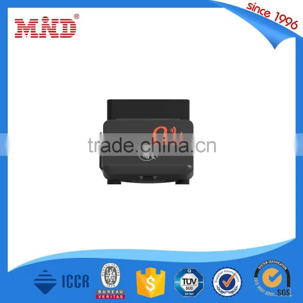 MDR28 USB Interface Bluetooth NFC Smart Card Reader With RS232 photo-5