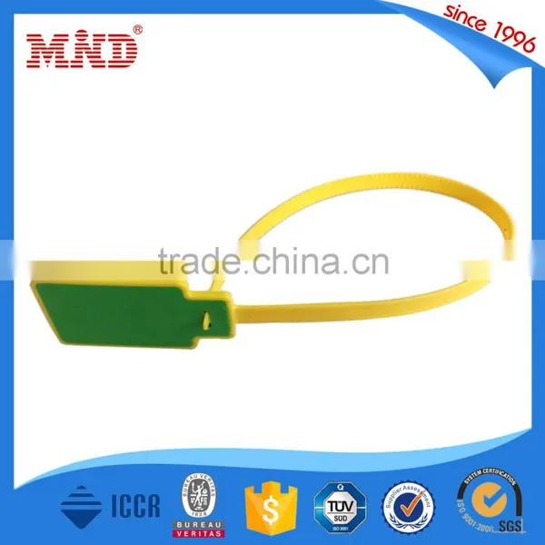 MDT07 Special Offer Long Range UHF Passive Rfid Cable Tag/ Tie Tag photo-6