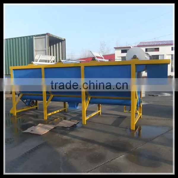 Big Type Floating Rinsing Tank photo-3
