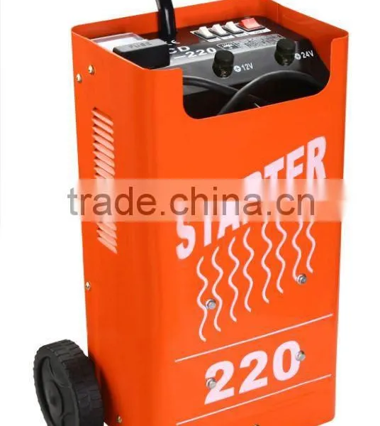 car battery
