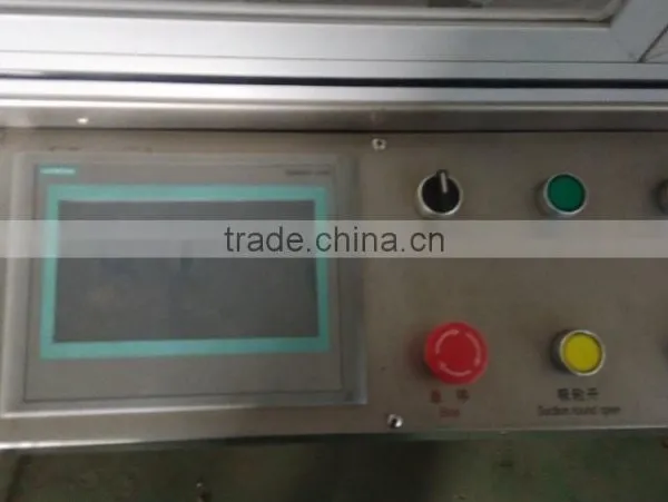 A4 Size 500 Sheets Paper Ream Wrapping Machine photo-5