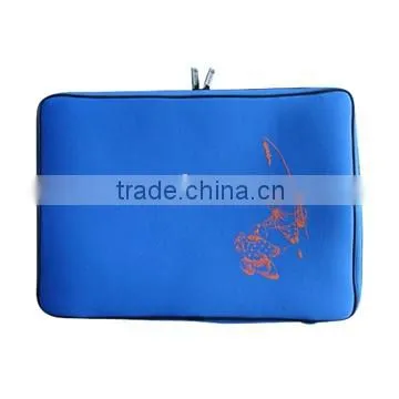 2012 Newly Felt Neoprene Laptop Sleeve photo-3