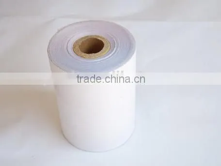 Thermal Paper Rolls of Various Sizes Factory Direct Selling photo-2