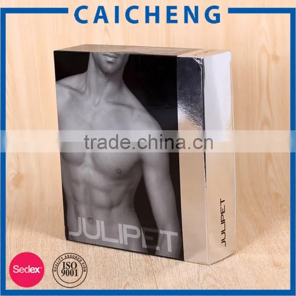 Smash Folding Paper Box photo-2