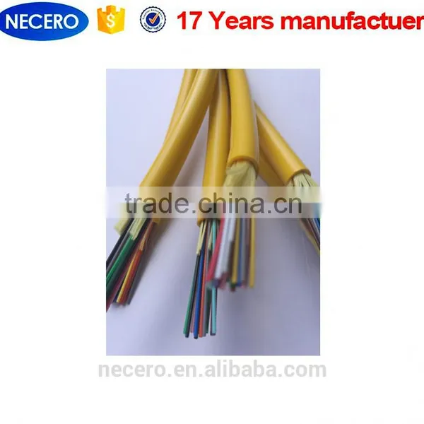 Indoor Multipurpose Distribution Cable GJFJV photo-3
