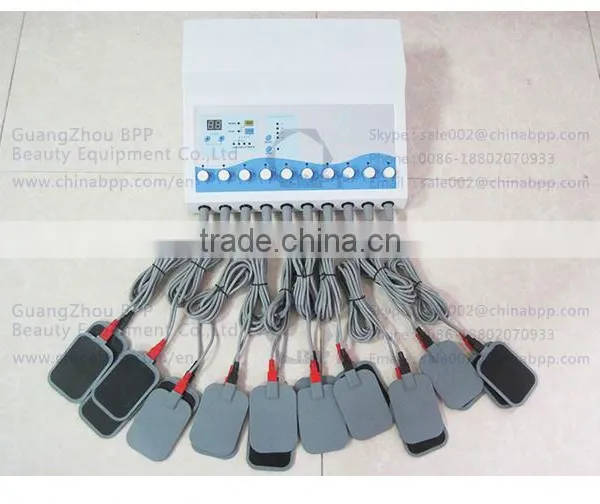 Home Use Microcurrent Ems Beauty Machine photo-5