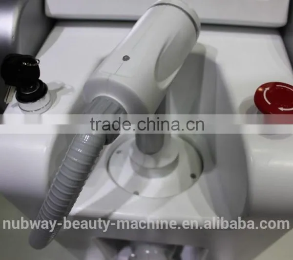 High Intensity Focused Ultrasound Hifu Body Lift Nubway HIFUSHAPE photo-5