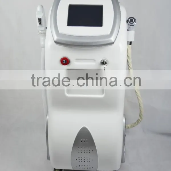 Beauty Equipment Ipl Machine Skin Rejuvenation,acne Removal E 01 photo-5