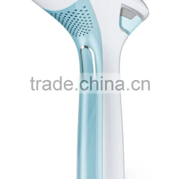 560-1200nm 2016 Hottest For Home Use Ipl With Replaceable Lamps Long Life Vertical 100000 Flashes CosBeauty Portable Home Use Ipl Laser Machine Pigmented Spot Removal photo-2
