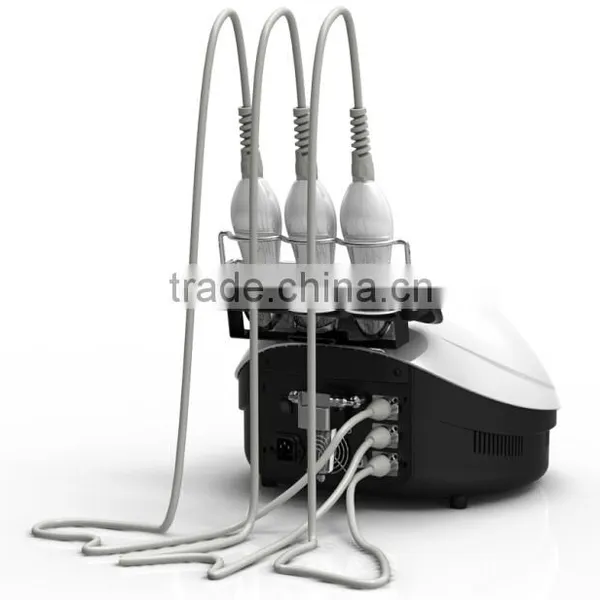 CE Vacuum RF Slimming Beauty Shape Baby RF Blue Light Machine photo-3