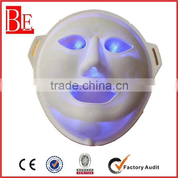 Facial Mask Supplier Facial Tissue Mask Oxygen Facial Mask photo-2