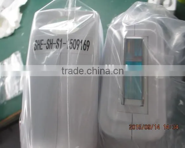 Spa Painless Opt Shr Ipl Hair Removal Machine /shr Ipl Laser Removal Hair photo-5