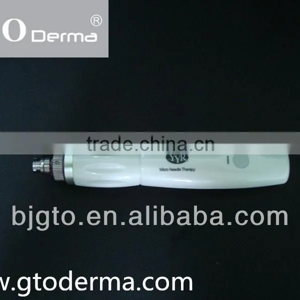 2014new Hotsale 9,12 or 36needles Derma Needle Pen CE Approved photo-2