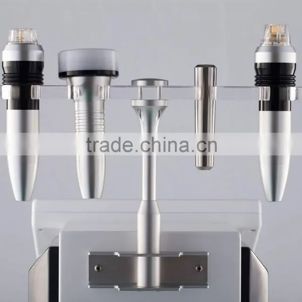 Portable Radio Frequency Fractional Magic Pot rf and Microneedle rf Wrinkle Removal Machine/ /home us photo-2