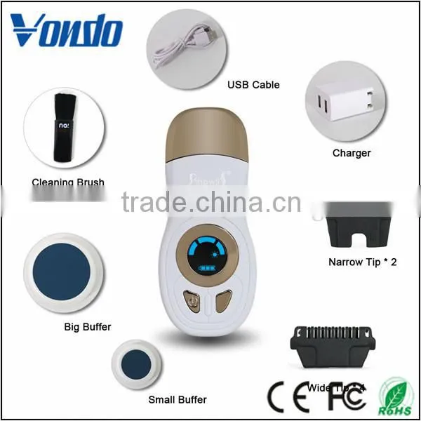 Hot Selling Hair Removal Machine Personal Use Skin Care Removal Hair Machine photo-4