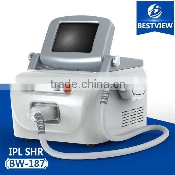 BESTVIEW Portable Laser Hair Removal Devices photo-6