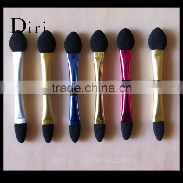 Double-sided Sponge Eye Shadow Brush Eye Shadow Applicator photo-2