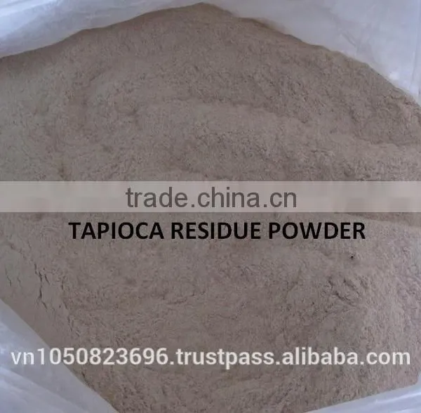 TAPIOCA RESIDUE LOW PRICE (Vilaconic.export15@gmail.com) photo-2
