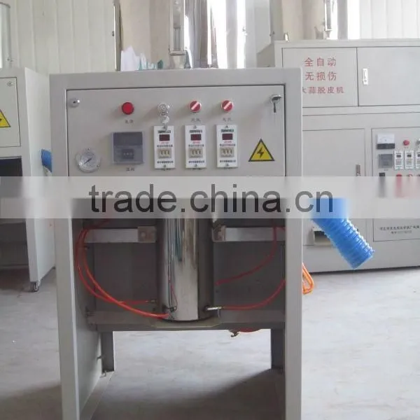 Hot Sale Garlic Peeling Machine/small Garlic Peeling Machine photo-3
