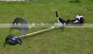Hot Sell Rice Harvester Machine China Supplier photo-2