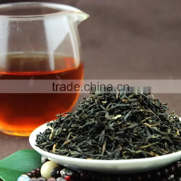 Dropship Tea,Yunnan DianHong Black Tea,Chinese Black Tea photo-3