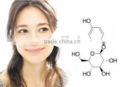 Factory Supply Top Quality Alpha Arbutin Cream photo-5