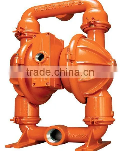 Wilden Air Operated Double Diaphragm Pump photo-2