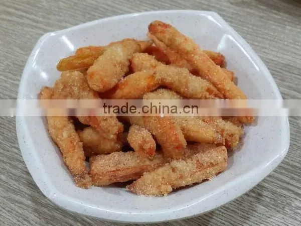 Special Fry Sweet Potato