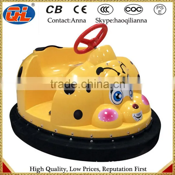 Bumper Cars photo-2