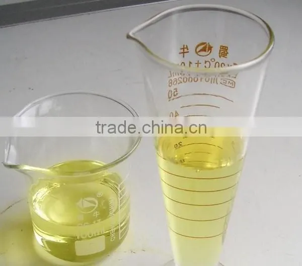 Tuna Fish Oil