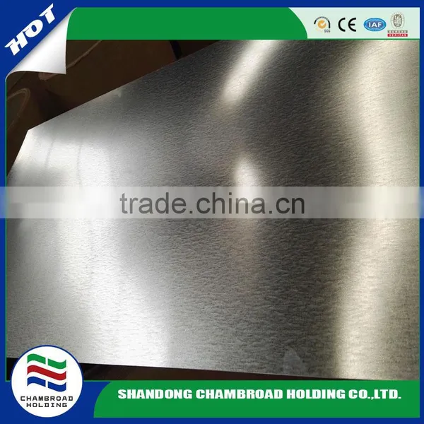 ASTM A240 Stainless Steel in Competitive Price 304/316/430 photo-6