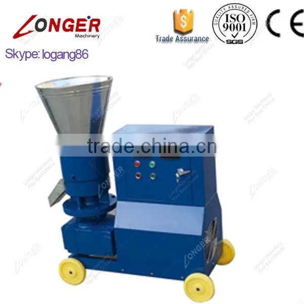 Professional Poultry Pellet Machine/Pellet Machine Home/Fuel Pellet Making Machine photo-4