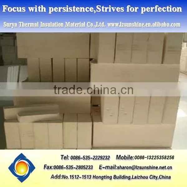 Manufacturer Refractory Fire Brick Prices Refractory Brick