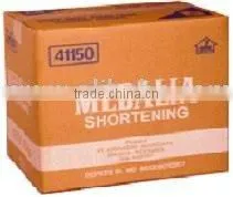 Vegetable Palm Shortening Palm Oil