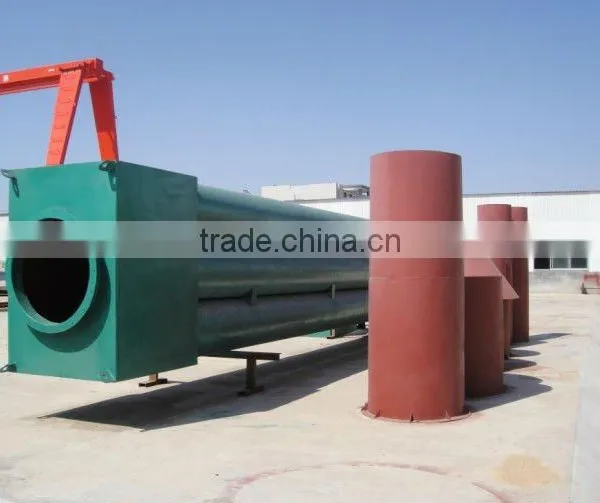 widespread gypsum powder mill