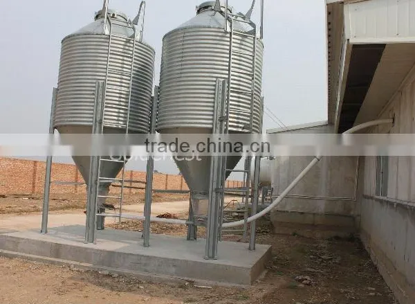 Feeds Silo for Poultry and Livestocks photo-2