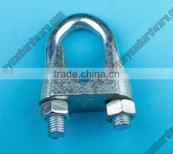 China Supplier Galvanized High Strength Lifting Galvanized Anchor Eye Bolt photo-3