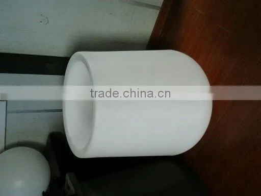 plastic flower pot