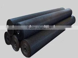 Biaxial Geogrid-PP