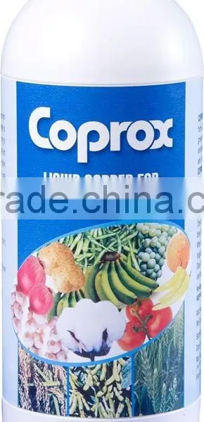 Coprox (Plant Growth Promoter)