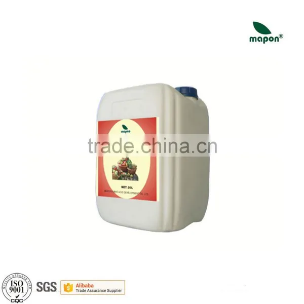 Trace Element Fertilizer