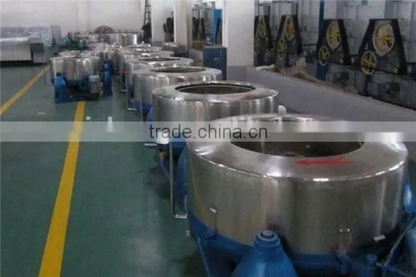 China Carpet Extractor photo-6
